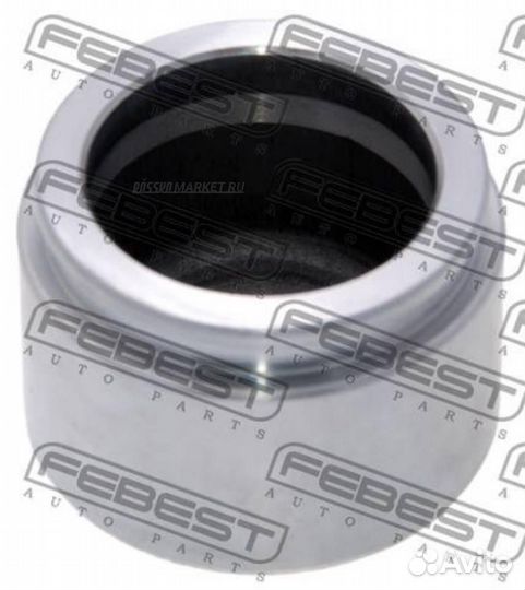 Febest 0176-UZJ02F Поршень тормозного суппорта пер