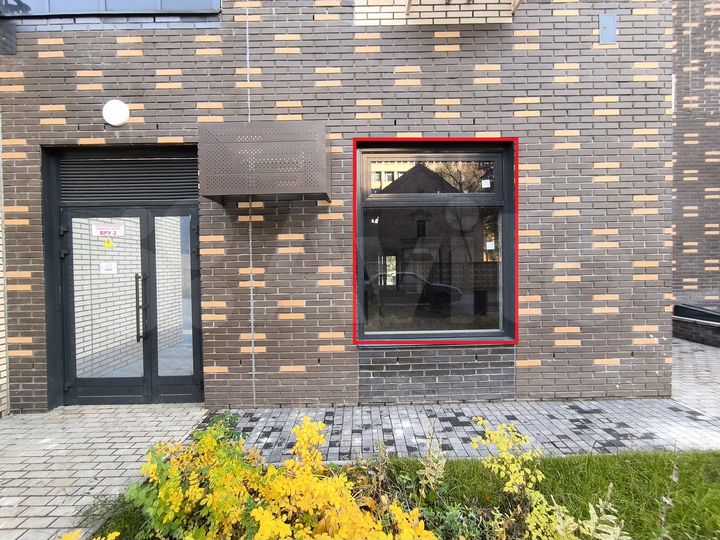 Свободного назначения, 88.2 м²