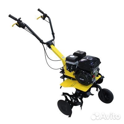 Культиватор 6.5л.с.(мотоблок) huter GMC-6.5