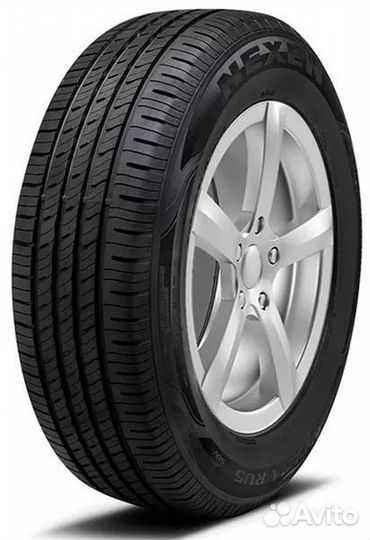 Nexen N'Fera RU5 255/55 R20 107V