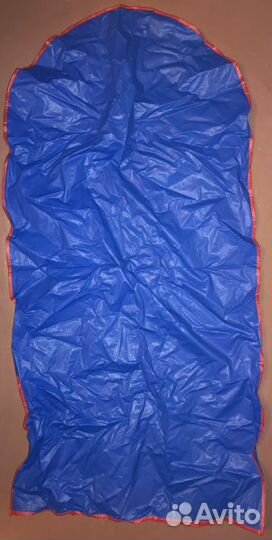 Чехол для одежды