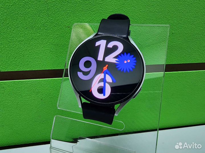 Смарт-часы Samsung Galaxy Watch 6 44 mm (SM-R940)