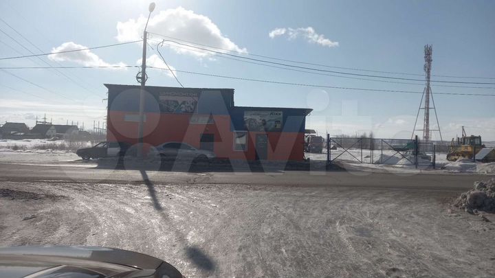 Гараж, 10 м²
