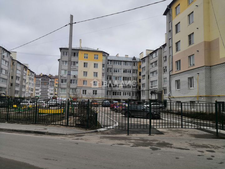 Продам помещение свободного назначения, 56.8 м²