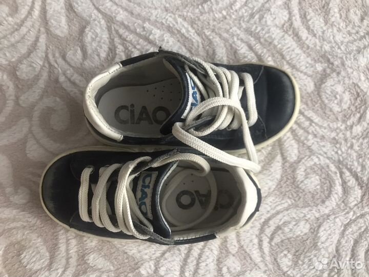 Кеды ciao