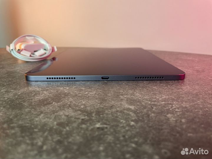 iPad Air 5 2022 256/M1 цвет Purple. Новый