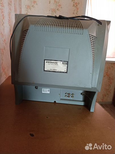 Телевизор бу