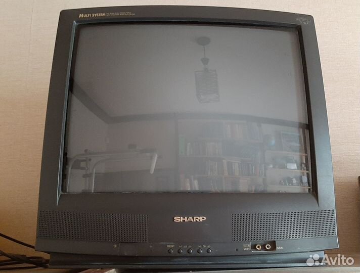 Продам телевизор