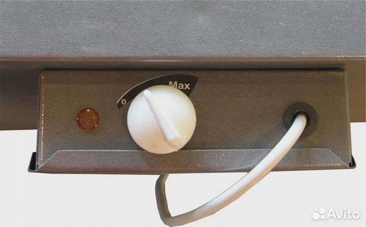 Бак для душа