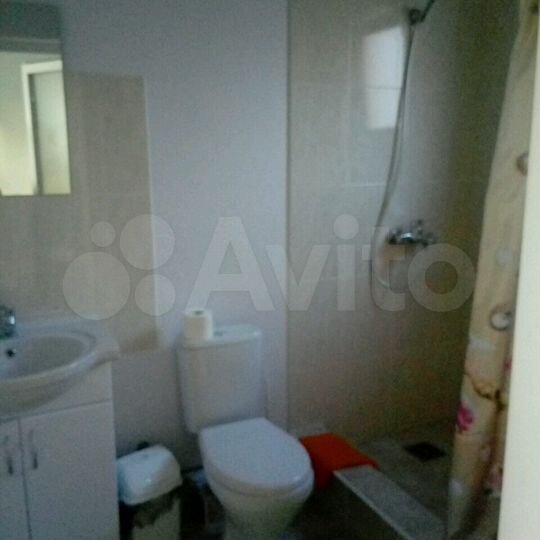Комната 17 м² в 1-к., 2/2 эт.