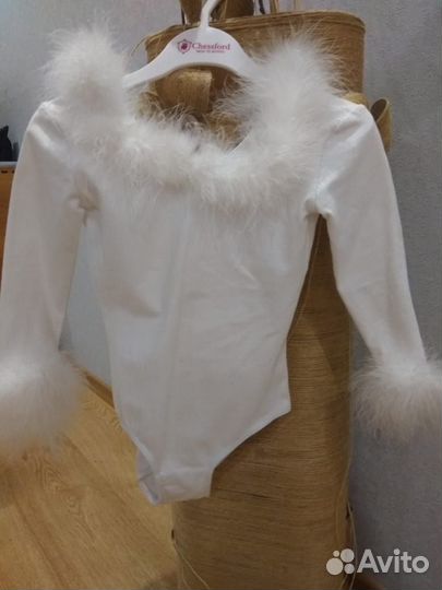 Костюм для гимнастики