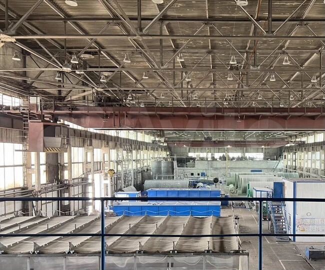 Продажа склада (А), 19222 м²