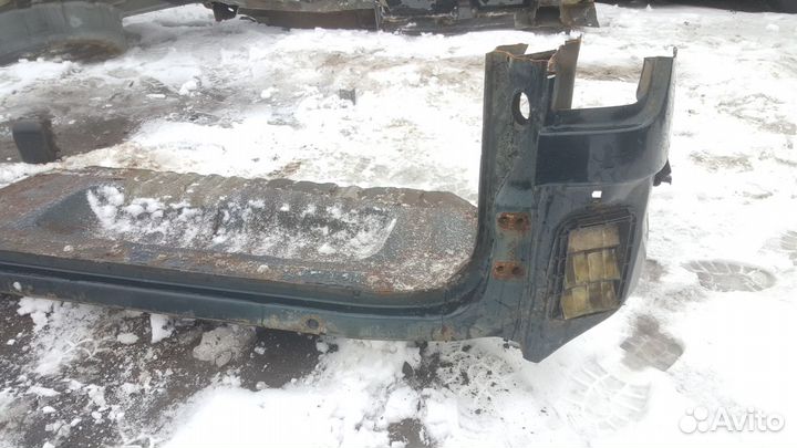 Задняя панель chery tiggo t11 чери тигго т11 тиго