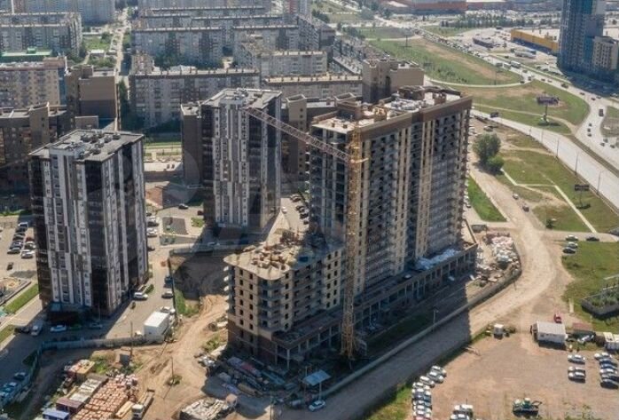 Свободного назначения, 44.47 м²