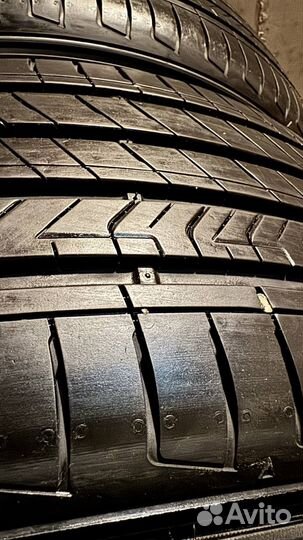 Kumho Majesty 9 Solus TA91 255/50 R18 95W