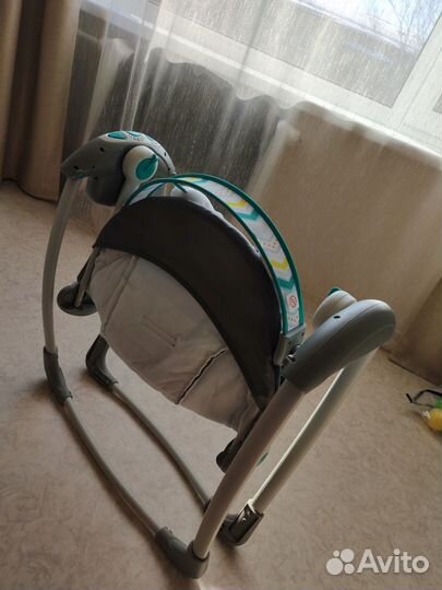 Детские качели