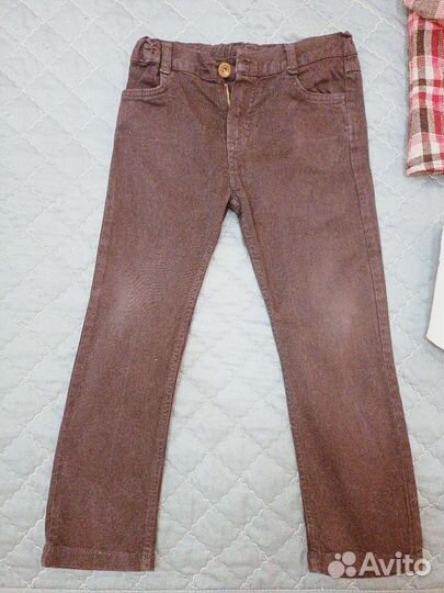 Костюм для мальчика 104-110