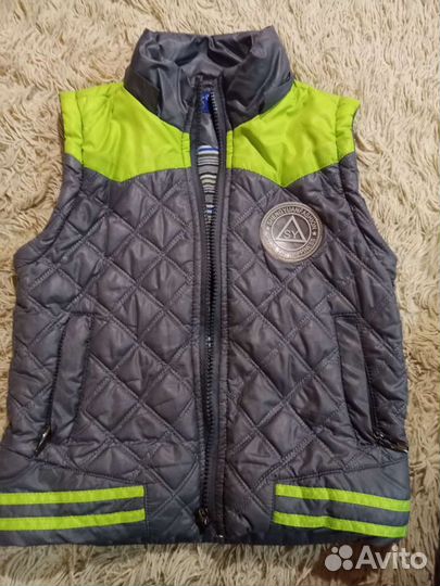 Куртка трансформер