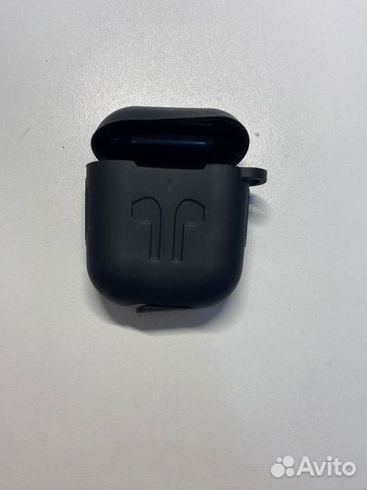 Чехол на airpods 2
