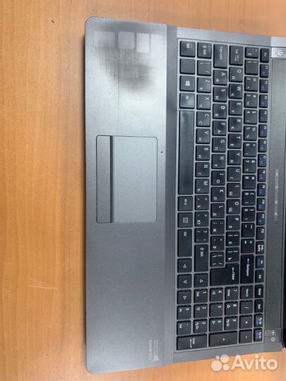 Dexp/i7 4700/8GB/GTX860M/120GB SSD/15.6 IPS FHD