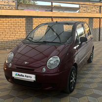 Daewoo Matiz 0.8 MT, 2012, 128 000 км