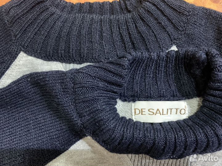 Пакет - джемперы, брючки д/мальч р 92-98