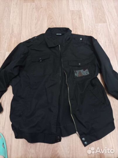 Форма охраны