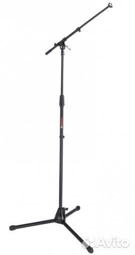 Стойка микрофонная hohner HMS-TB1