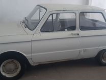 ЗАЗ 968 Запорожец 1.2 MT, 1983, 21 196 км, с пробегом, цена 35 000 руб.
