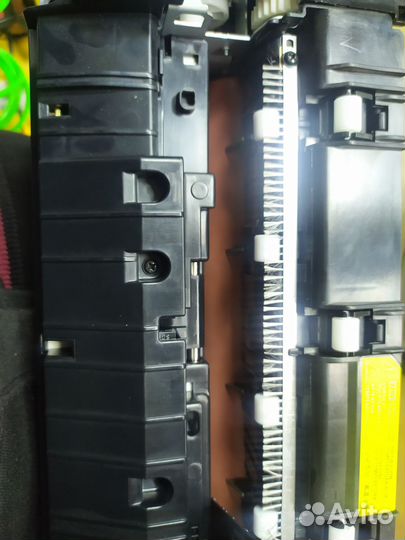 Фьюзер/печка Samsung ml-6510.Xerox ph4600