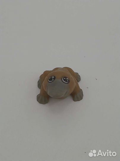 Игрушка киндер сюрприз