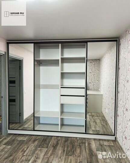 Шкаф от производителя