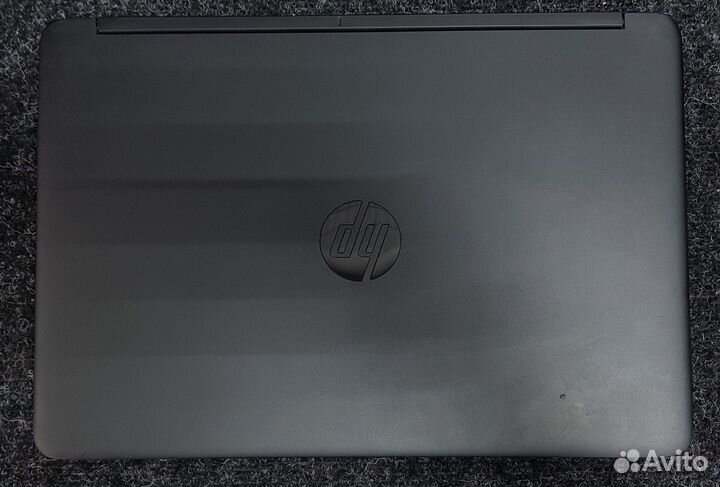 HP 640 G1 14