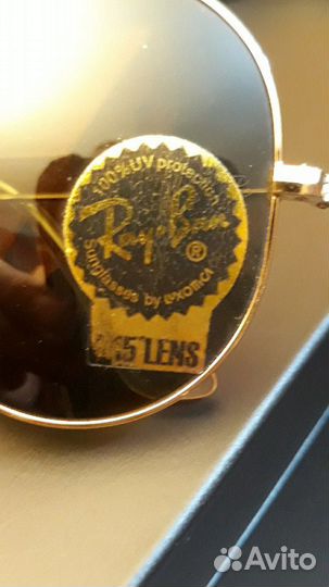 Ray Ban очки