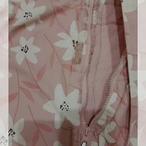 Зимний комбинезон 92