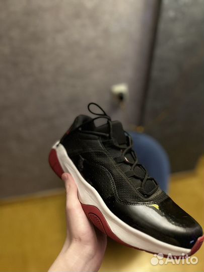 Jordan 11 cmft low