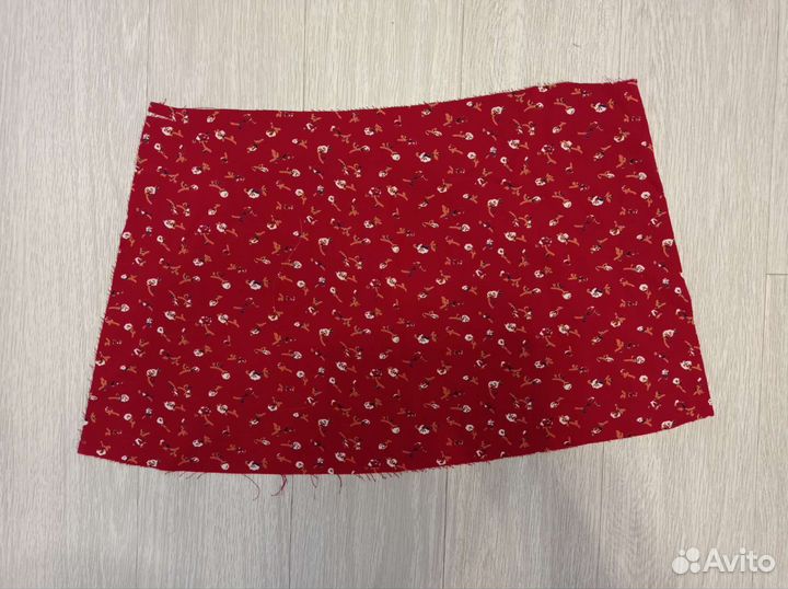 Ткань вискоза для творчества