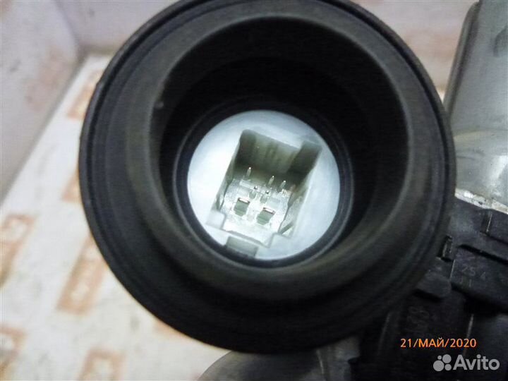 Стеклоподъемник передний правый Toyota Camry ASV50