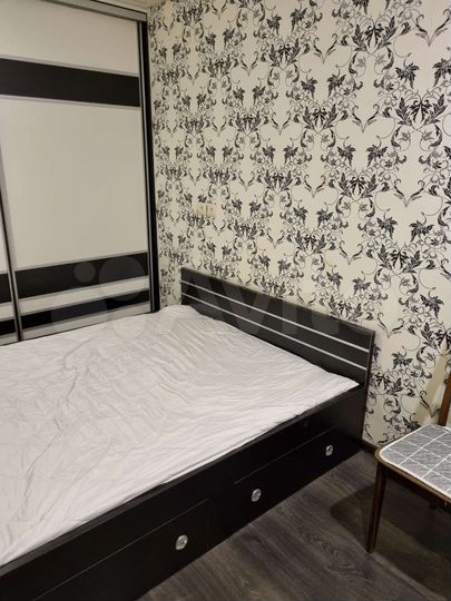 2-к. квартира, 40 м², 1/5 эт.