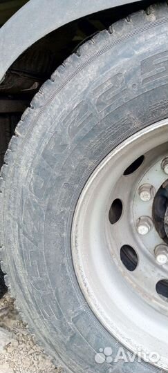 КАМА NR 202 315/70 R22