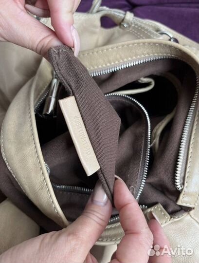 Сумка шопер burberry оригинал