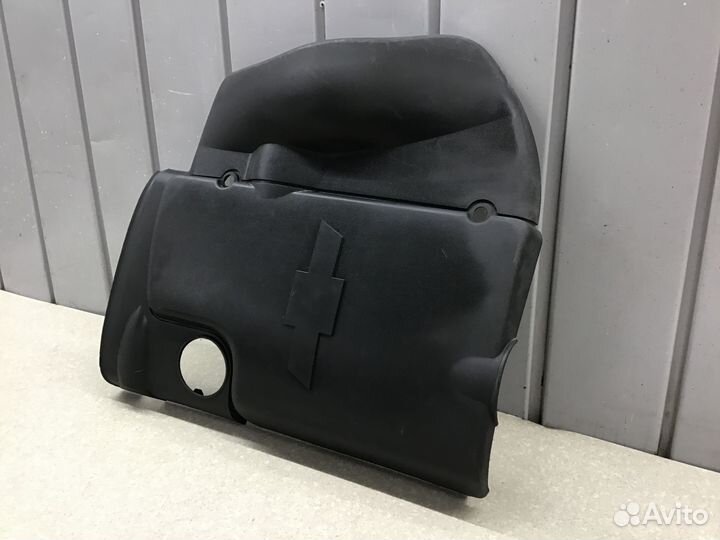 Накладка декоративная VAZ Chevrolet niva