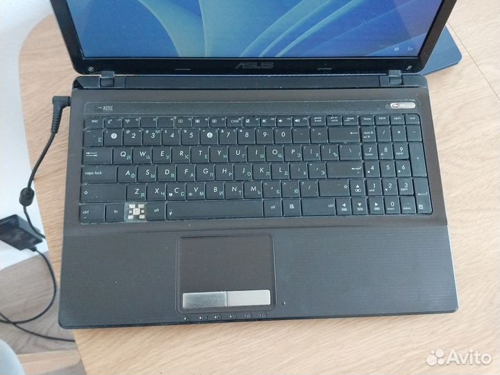Asus k53t