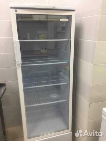Холодильник Бирюса 310е