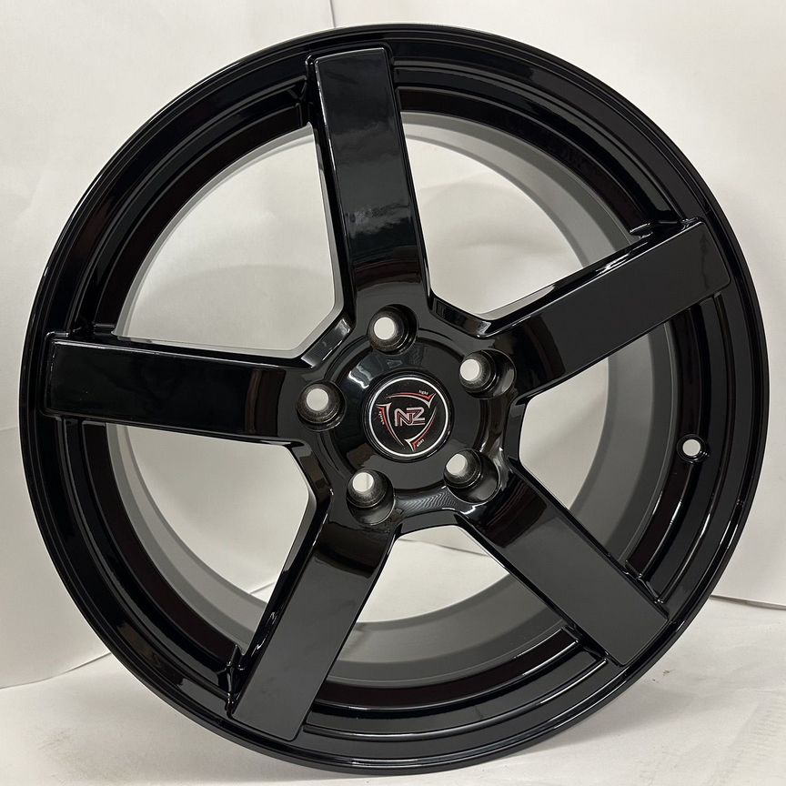Литые диски NZ Wheels R-02 7×R17 5×114.3