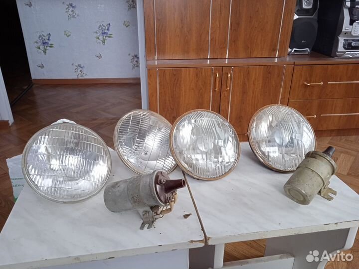 Продам запчасти