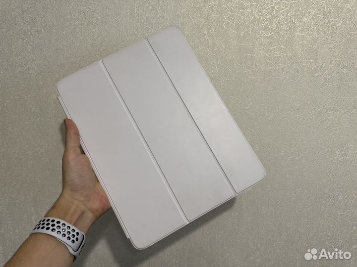 Smart Folio iPad Pro 12.9 оригинал