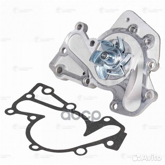 Насос водяной для а/м Hyundai/Kia Sonata/SantaF