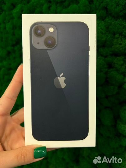 iPhone 13, 128 ГБ