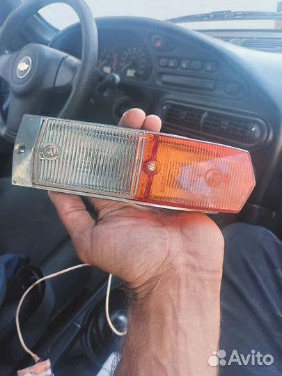 Запчасти на москвич 2140